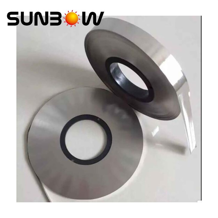 Iron-based Amorphous Alloy Ribbon